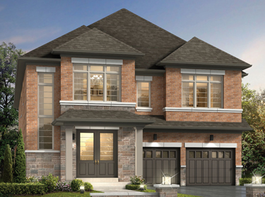 Flagstaff, Elevation B