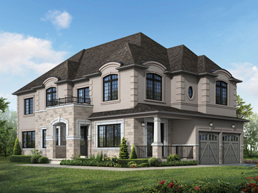 BORDEAUX (VB-7), Elevation C