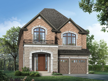 CHAPELLE (VB-6), Elevation B