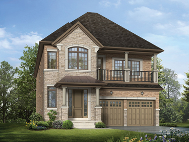 CLEMENT (VB-5), Elevation B