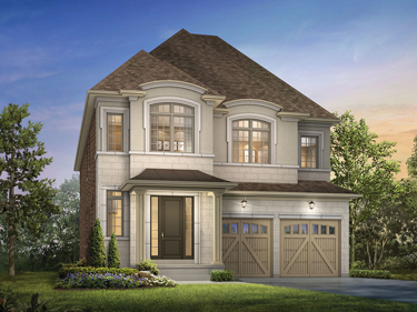 CLEMENT (VB-5), Elevation C