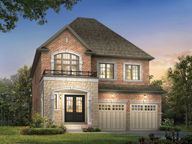 LATOUR (VB-1), Elevation B