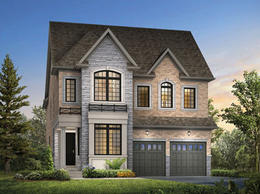 LAURENT (VB-2), Elevation B