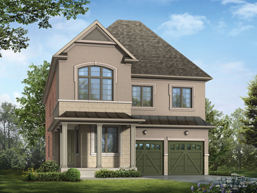 LAURENT (VB-2), Elevation C