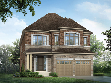 MARGAUX (VB-3), Elevation B