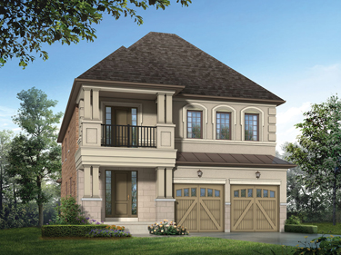 MARGAUX (VB-3), Elevation C