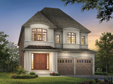 ROTHSCHILD (VB-4), Elevation C